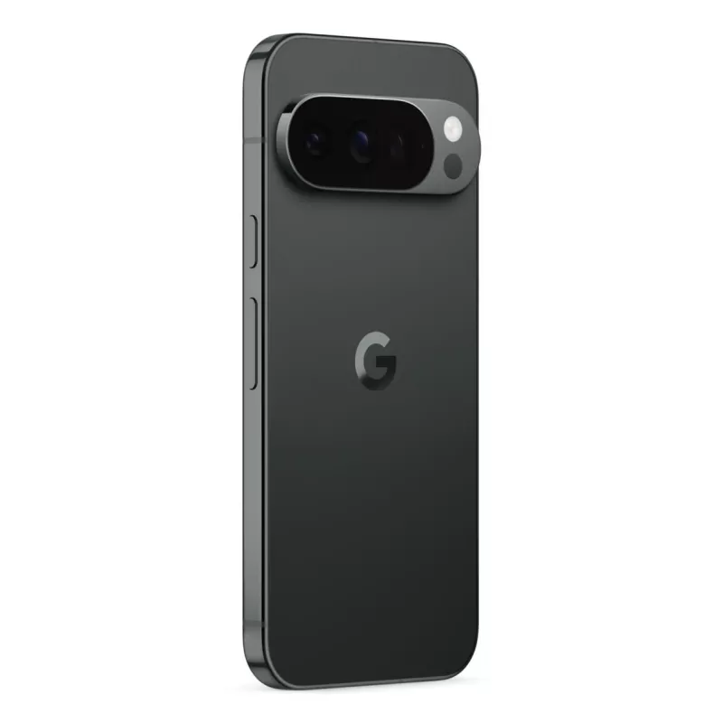 GOOGLE Pixel 10 Pro Xl 256GB Obsidian
