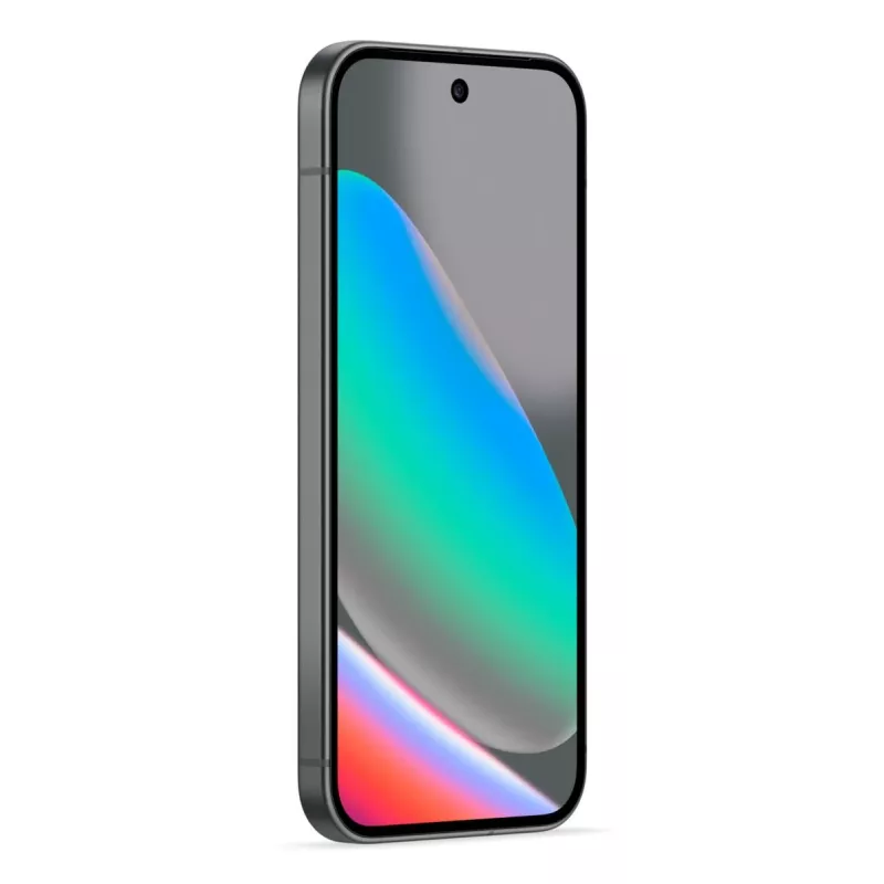 GOOGLE Pixel 10 - Obsidian - 12GB - 128GB - 6,3 colio