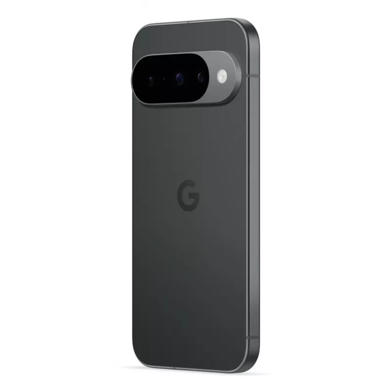 GOOGLE Pixel 10 - Obsidian - 12GB - 128GB - 6,3 colio