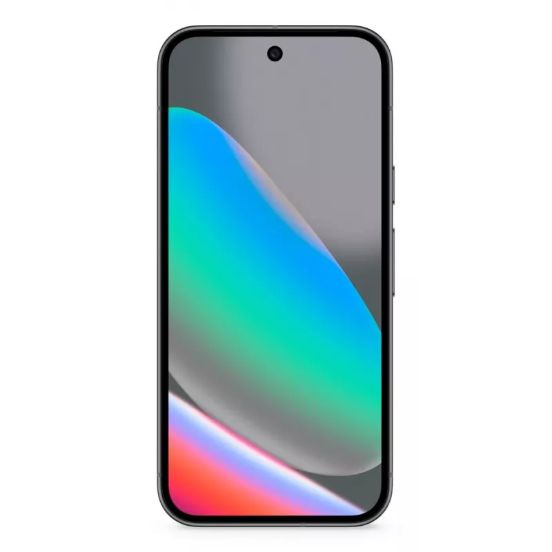 GOOGLE Pixel 10 - Obsidian - 12GB - 128GB - 6,3 colio