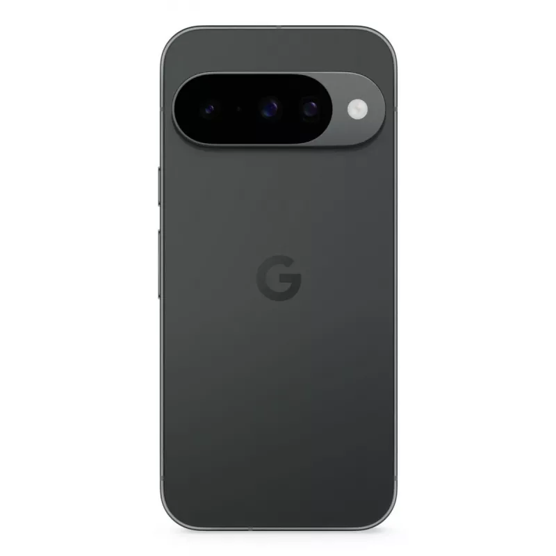 GOOGLE Pixel 10 - Obsidian - 12GB - 128GB - 6,3 colio