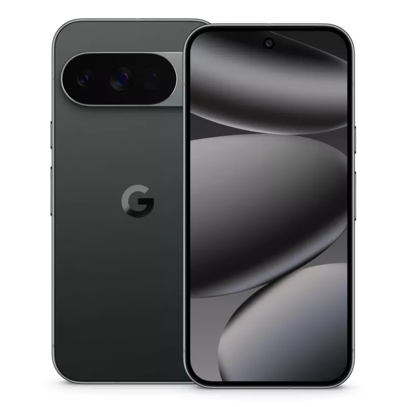 GOOGLE Pixel 10 Pro Xl Obsidian 16GB 512GB 6.8 colių