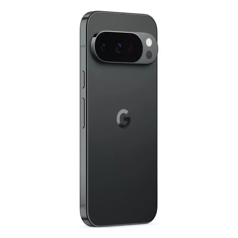 GOOGLE Pixel 10 Pro Xl Obsidian 16GB 512GB 6.8 colių