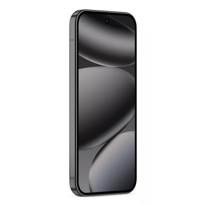GOOGLE Pixel 10 Pro Xl Obsidian 16GB 512GB 6.8 colių