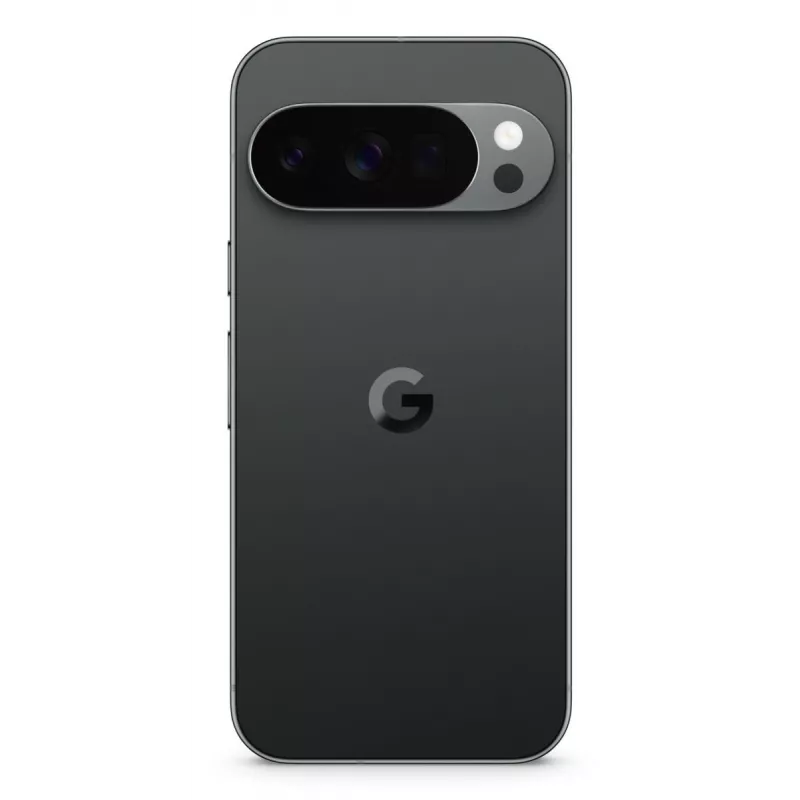 GOOGLE Pixel 10 Pro Xl Obsidian 16GB 512GB 6.8 colių