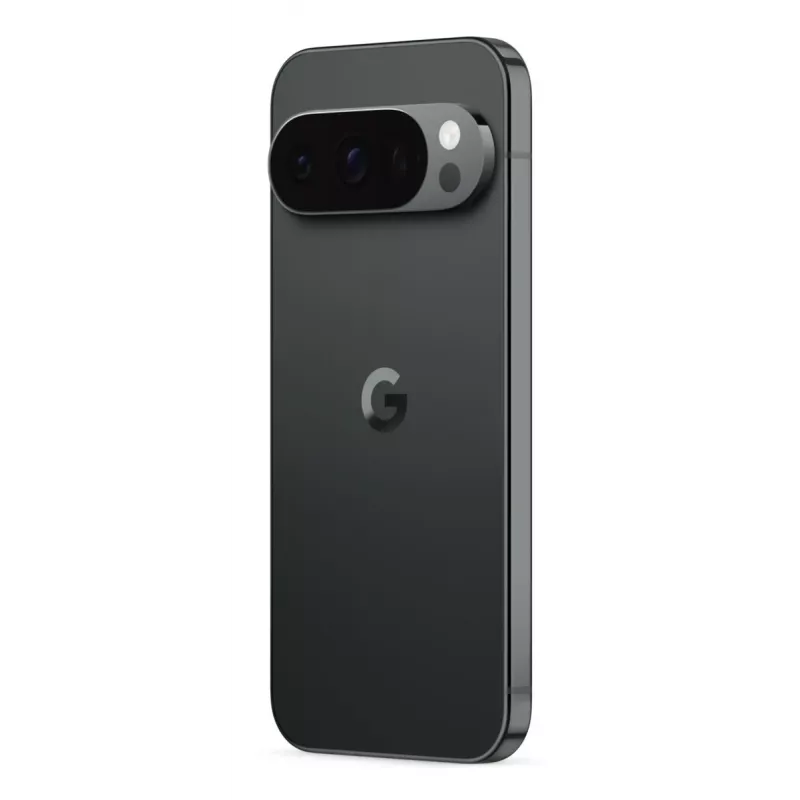 GOOGLE Pixel 10 Pro Xl Obsidian 16GB 512GB 6.8 colių