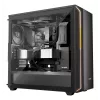 be quiet PURE LOOP 3 procesoriaus viskas viename skystinis aušintuvas 12 cm juodas 1 vnt.