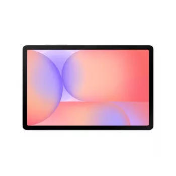 Samsung Galaxy Tab S10 Lite 5G LTE-TDD & LTE-FDD 128 GB 27.7 cm (10.9 colio) 6 GB Wi-Fi 6 (802.11ax) Sidabrinis