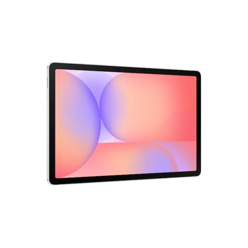 Samsung Galaxy Tab S10 Lite 5G LTE-TDD & LTE-FDD 128 GB 27.7 cm (10.9 colio) 6 GB Wi-Fi 6 (802.11ax) Sidabrinis
