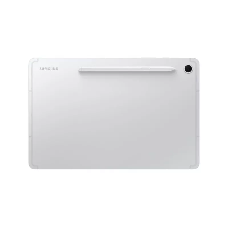 Samsung Galaxy Tab S10 Lite 5G LTE-TDD & LTE-FDD 128 GB 27.7 cm (10.9 colio) 6 GB Wi-Fi 6 (802.11ax) Sidabrinis