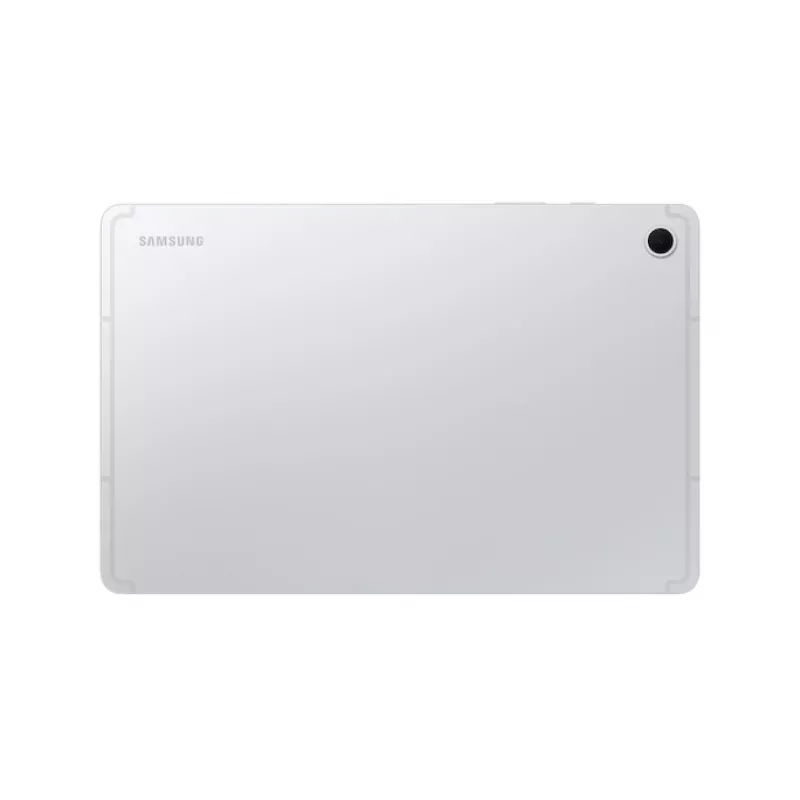 Samsung Galaxy Tab S10 Lite Samsung Exynos 128 GB 27,7 cm (10,9 colio) 6 GB Wi-Fi 6 (802.11ax) Sidabrinis