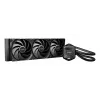 be quiet PURE LOOP 3 procesoriaus viskas viename skysto aušinimo sistema 12 cm juoda 1 vnt.