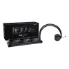 be quiet PURE LOOP 3 procesoriaus viskas viename skysto aušinimo sistema 12 cm juoda 1 vnt.