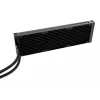 be quiet PURE LOOP 3 procesoriaus viskas viename skysto aušinimo sistema 12 cm juoda 1 vnt.