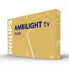 Philips 48OLED770 121,9 cm (48 colių) 4K Ultra HD Smart TV OLED Wi-Fi Juodas