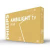 Philips 48OLED770 121,9 cm (48 colių) 4K Ultra HD Smart TV OLED Wi-Fi Juodas