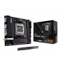 Pagrindinė plokštė ASRock A620AI Wi-Fi AM5 AMD A620A 2x DDR5 1x HDMI 2.1 TMDS/FRL 8G suderinama mITX