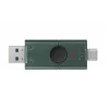 Kingston DataTraveler Duo 128GB USB-A / USB-C 3.2 Gen 1 atmintukas