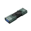 Kingston DataTraveler Duo 128GB USB-A / USB-C 3.2 Gen 1 atmintukas