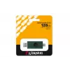 Kingston DataTraveler Duo 128GB USB-A / USB-C 3.2 Gen 1 atmintukas