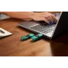 Kingston DataTraveler Duo 128GB USB-A / USB-C 3.2 Gen 1 atmintukas