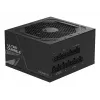 GIGABYTE UD750GM PG5 V2 maitinimo blokas – PCIe Gen 5.1, 80 PLUS Gold, pilnai modulinis, 120 mm ventiliatorius, ATX 3.1 suderinamas, EU kištukas