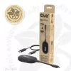 CLUB3D Wireless USB-C į HDMI AV siųstuvas-imtuvas, 1920 x 1080 pikseliai, juodas