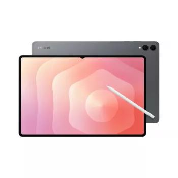 Samsung Galaxy Tab S11 Ultra 5G 256 GB 37,1 cm (14,6 colio) 12 GB Wi-Fi 7 (802.11be) Pilka