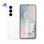 Samsung Galaxy S25 FE 5G 17 cm (6.7 col.) Dual SIM USB Type-C 8 GB 256 GB 4900 mAh Baltas