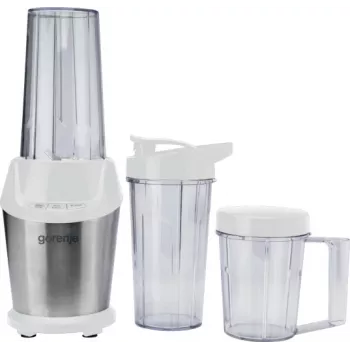 Gorenje BN1000E 0,75 L stalo blenderis 1000 W baltas