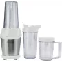 Gorenje BN1000E 0,75 L stalo blenderis 1000 W baltas