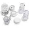 Gorenje BN1000E 0,75 L stalo blenderis 1000 W baltas