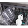 Gorenje BN1000E 0,75 L stalo blenderis 1000 W baltas