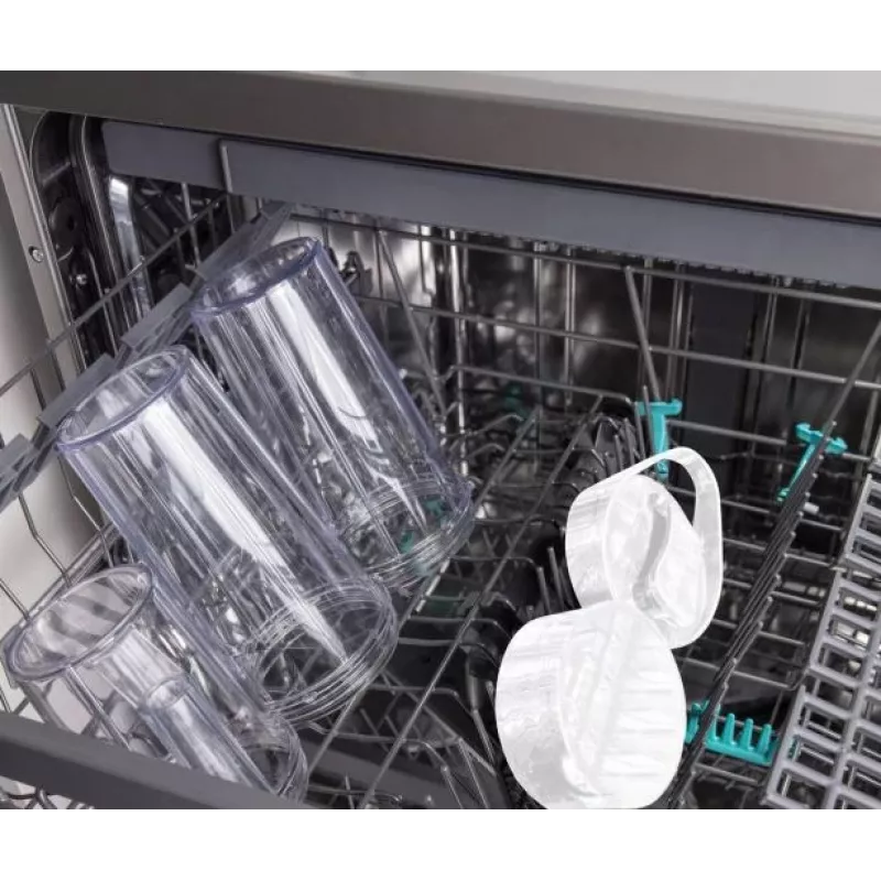 Gorenje BN1000E 0,75 L stalo blenderis 1000 W baltas