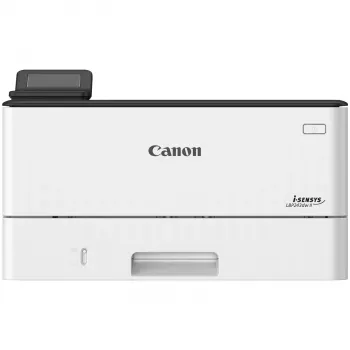 Spaustuvas Canon LBP243dw II, lazerinis, 1200 x 1200 DPI, A4, 36 ppm, dvipusis spausdinimas, Wi-Fi