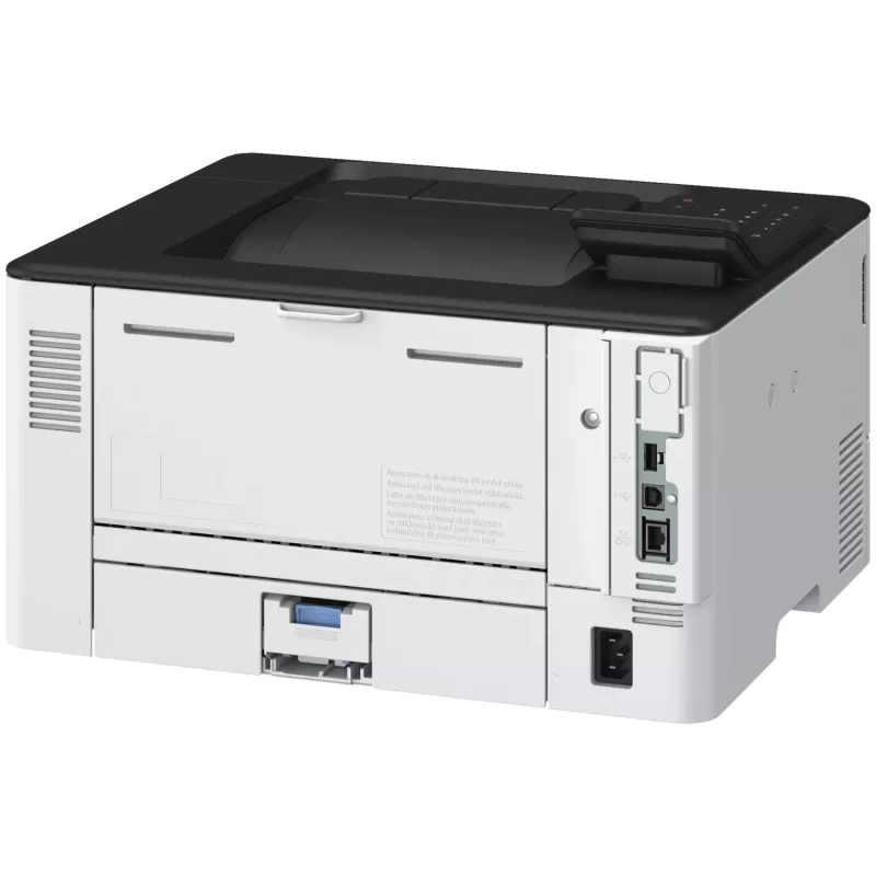 Spaustuvas Canon LBP243dw II, lazerinis, 1200 x 1200 DPI, A4, 36 ppm, dvipusis spausdinimas, Wi-Fi