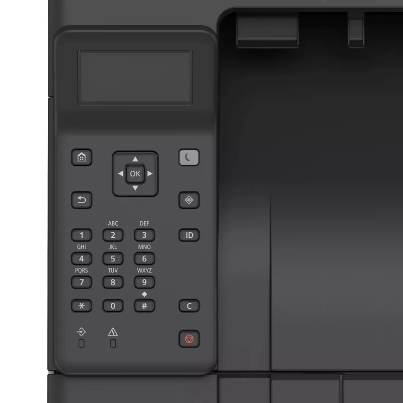 Spaustuvas Canon LBP243dw II, lazerinis, 1200 x 1200 DPI, A4, 36 ppm, dvipusis spausdinimas, Wi-Fi