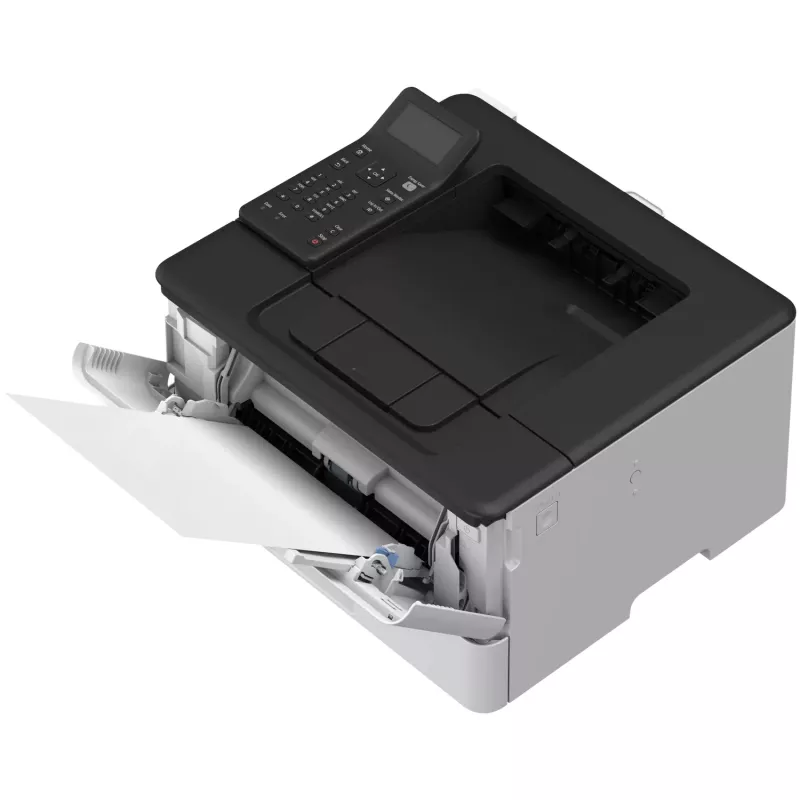 Spaustuvas Canon LBP243dw II, lazerinis, 1200 x 1200 DPI, A4, 36 ppm, dvipusis spausdinimas, Wi-Fi