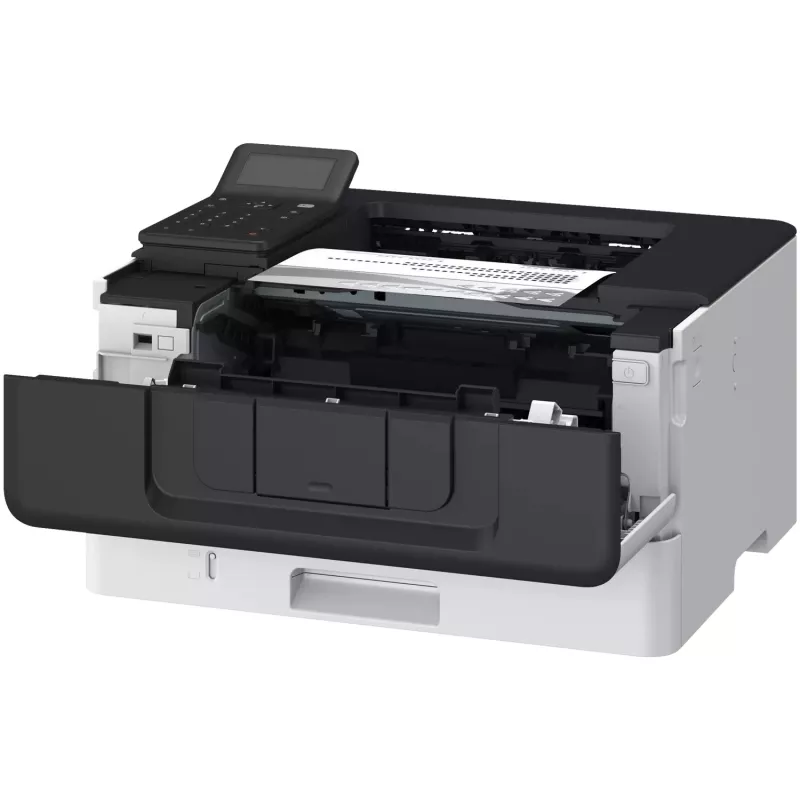Spaustuvas Canon LBP243dw II, lazerinis, 1200 x 1200 DPI, A4, 36 ppm, dvipusis spausdinimas, Wi-Fi