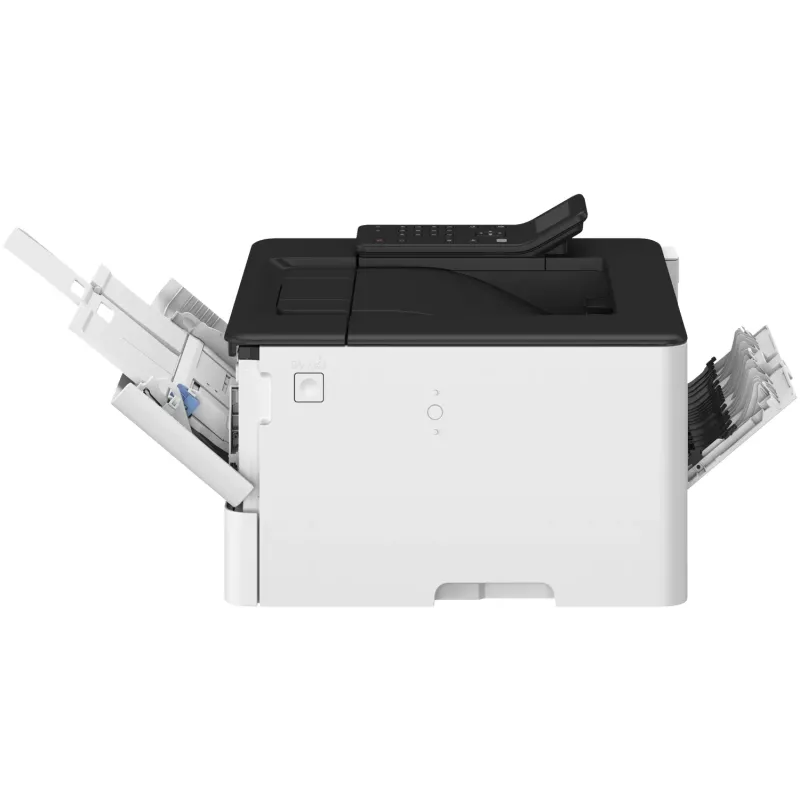 Spaustuvas Canon LBP243dw II, lazerinis, 1200 x 1200 DPI, A4, 36 ppm, dvipusis spausdinimas, Wi-Fi
