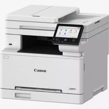 Canon i-SENSYS MF667Cdw lazerinis A4 daugiafunkcis spausdintuvas - 1200 x 1200 DPI, 25 ppm, Wi-Fi