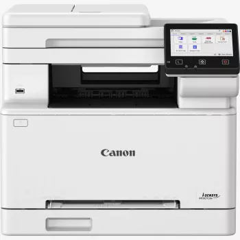 Canon i-SENSYS MF667Cdw lazerinis A4 daugiafunkcis spausdintuvas - 1200 x 1200 DPI, 25 ppm, Wi-Fi