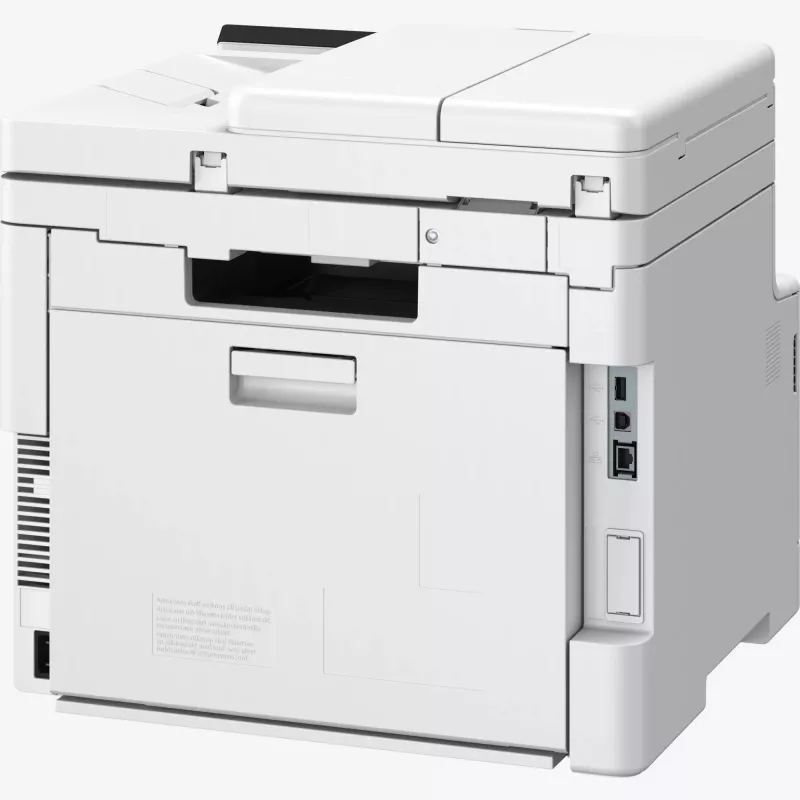 Canon i-SENSYS MF667Cdw lazerinis A4 daugiafunkcis spausdintuvas - 1200 x 1200 DPI, 25 ppm, Wi-Fi