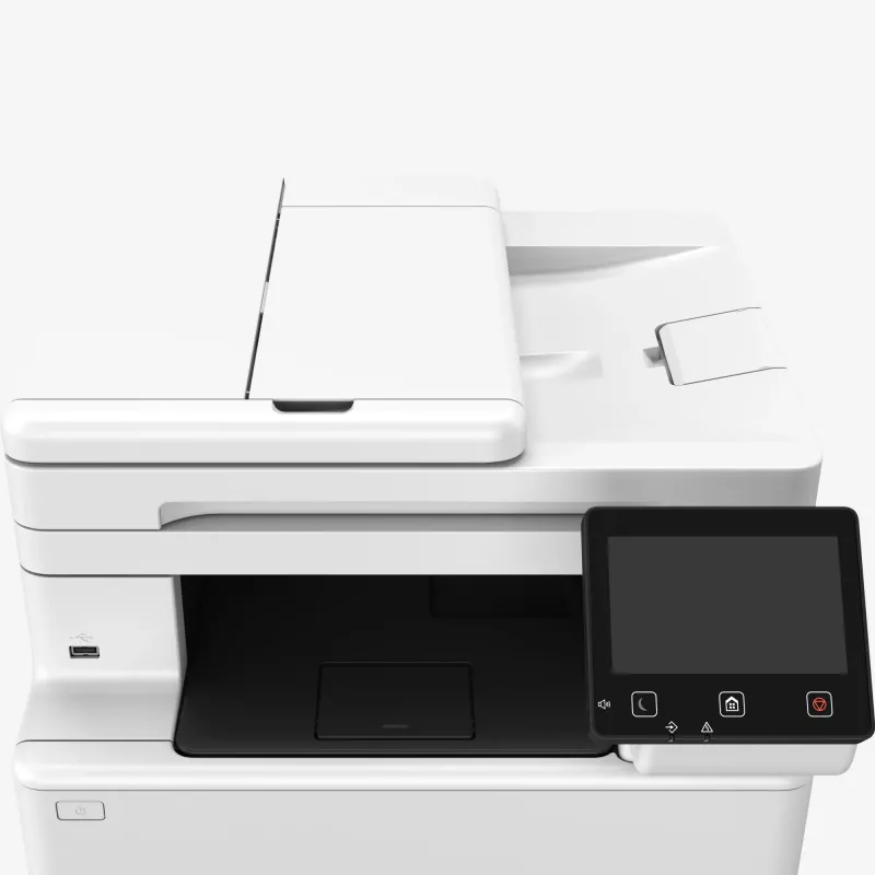 Canon i-SENSYS MF667Cdw lazerinis A4 daugiafunkcis spausdintuvas - 1200 x 1200 DPI, 25 ppm, Wi-Fi
