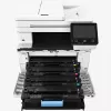 Canon i-SENSYS MF667Cdw lazerinis A4 daugiafunkcis spausdintuvas - 1200 x 1200 DPI, 25 ppm, Wi-Fi