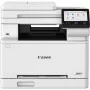 Daugiafunkcinis spalvotas lazerinis spausdintuvas Canon i-SENSYS MF664Cdw — 1200x1200 DPI, 25 ppm, A4, Wi‑Fi, dupleksas