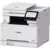 Daugiafunkcinis spalvotas lazerinis spausdintuvas Canon i-SENSYS MF664Cdw — 1200x1200 DPI, 25 ppm, A4, Wi‑Fi, dupleksas