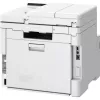 Daugiafunkcinis spalvotas lazerinis spausdintuvas Canon i-SENSYS MF664Cdw — 1200x1200 DPI, 25 ppm, A4, Wi‑Fi, dupleksas