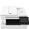 Daugiafunkcinis spalvotas lazerinis spausdintuvas Canon i-SENSYS MF664Cdw — 1200x1200 DPI, 25 ppm, A4, Wi‑Fi, dupleksas