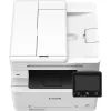Daugiafunkcinis spalvotas lazerinis spausdintuvas Canon i-SENSYS MF664Cdw — 1200x1200 DPI, 25 ppm, A4, Wi‑Fi, dupleksas